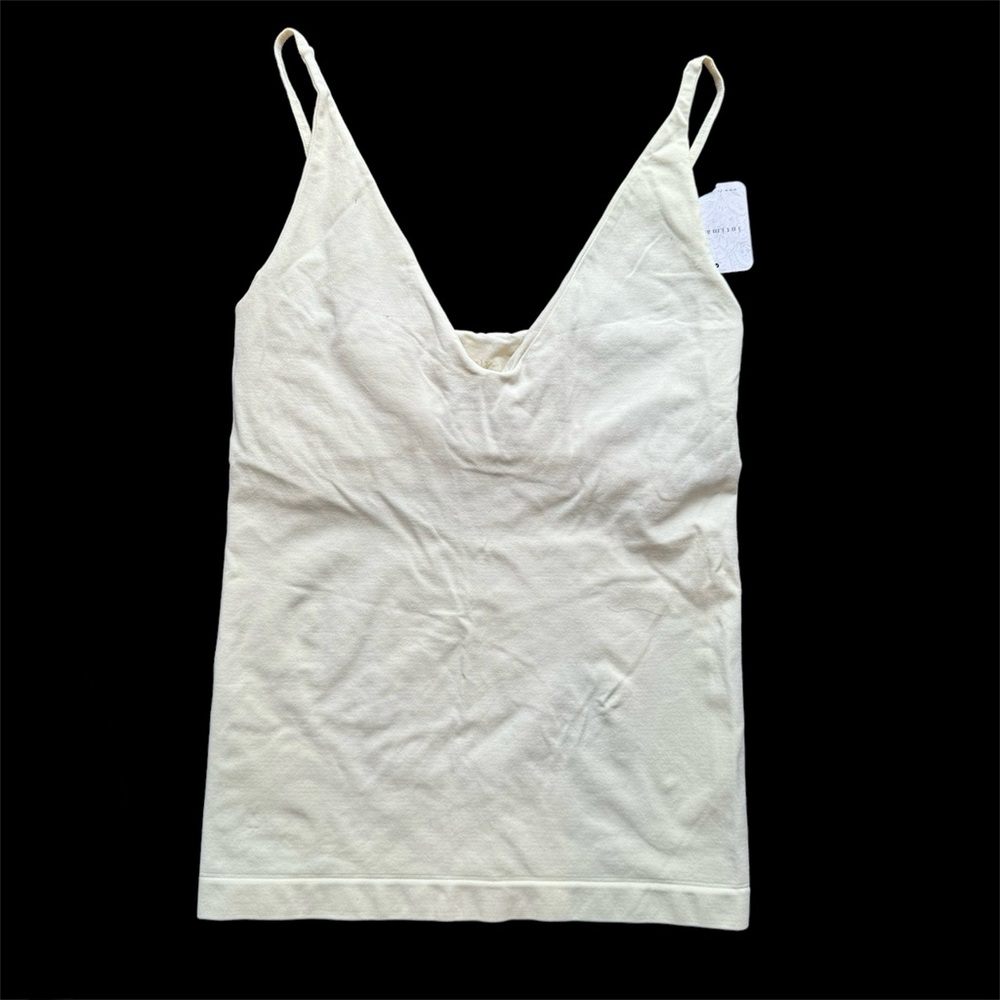 Free People Intimately - Camisole Top NWT